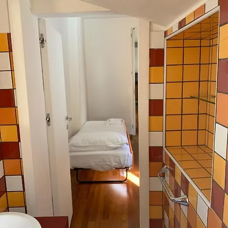 Διαμέρισμα Homebo Casa Nel Borgo Μπολόνια