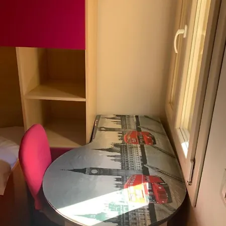 Διαμέρισμα Homebo Casa Nel Borgo Μπολόνια