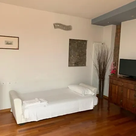 Διαμέρισμα Homebo Casa Nel Borgo Μπολόνια