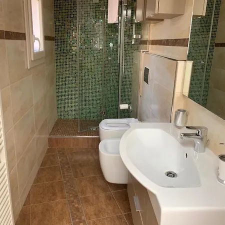 Διαμέρισμα Homebo Casa Nel Borgo