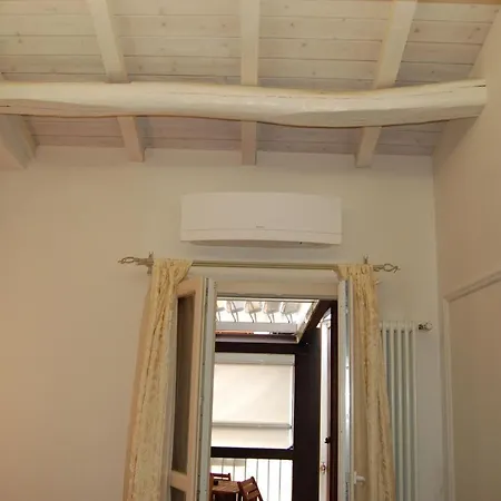 Διαμέρισμα Homebo Casa Nel Borgo Μπολόνια