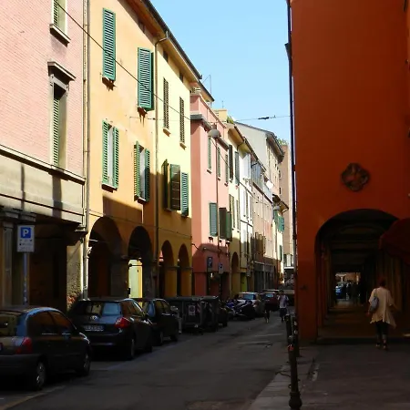 Διαμέρισμα Homebo Casa Nel Borgo