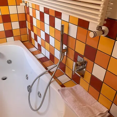 Homebo Casa Nel Borgo * Μπολόνια