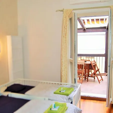 Homebo Casa Nel Borgo Μπολόνια