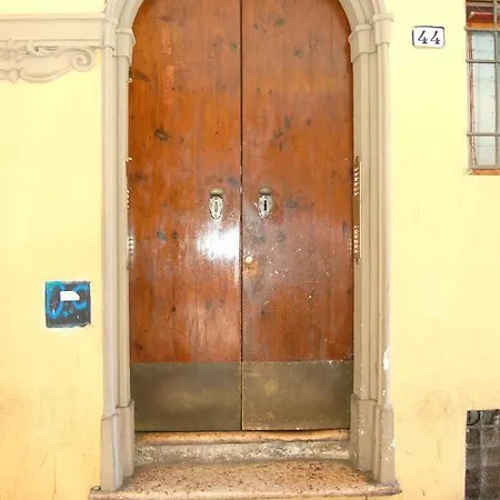 Homebo Casa Nel Borgo Apartment *