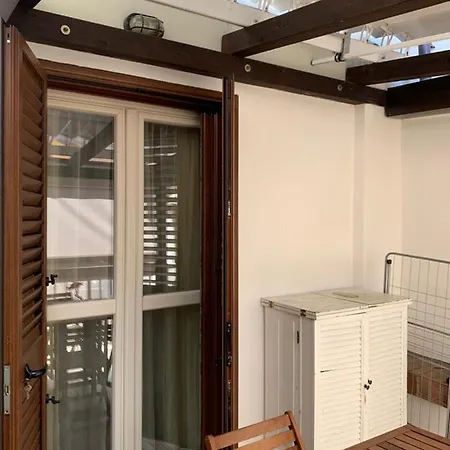 Homebo Casa Nel Borgo * Bologna