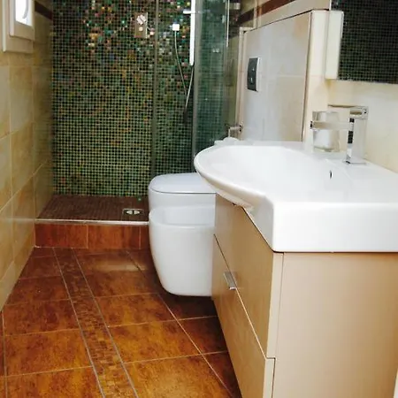 Apartment Homebo Casa Nel Borgo