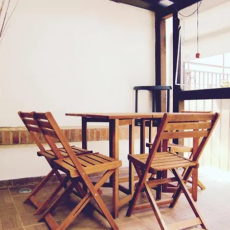 Homebo Casa Nel Borgo *