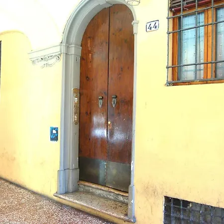 Apartment Homebo Casa Nel Borgo *