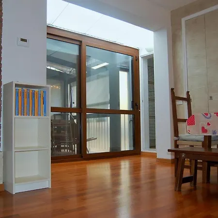 Appartement Homebo Casa Nel Borgo
