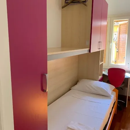 Homebo Casa Nel Borgo Appartement