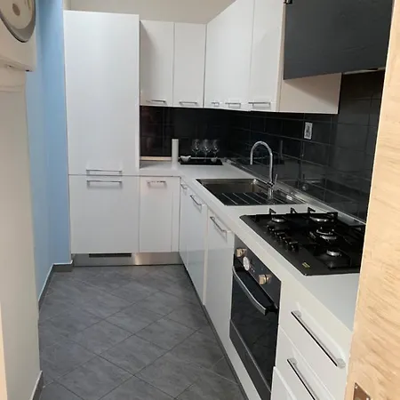 Appartement Homebo Casa Nel Borgo *