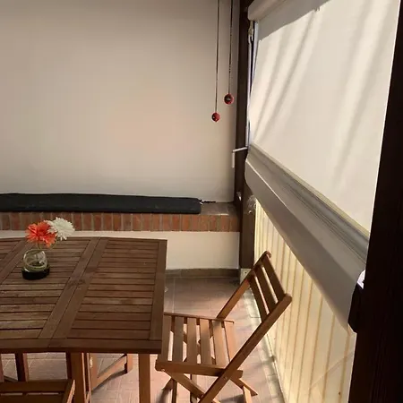 Homebo Casa Nel Borgo