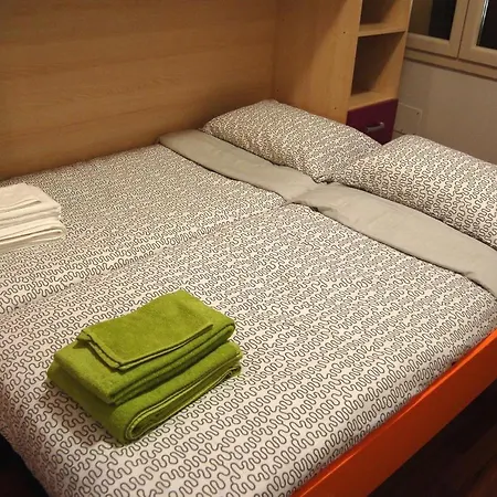 Appartement Homebo Casa Nel Borgo