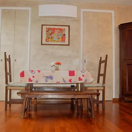 Appartement Homebo Casa Nel Borgo *