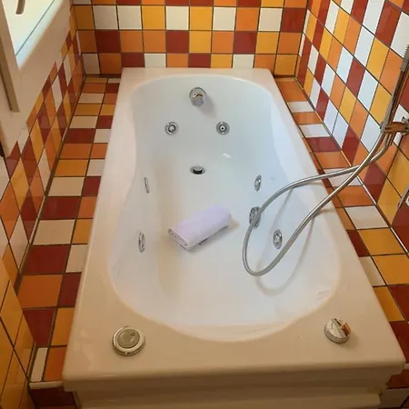 Homebo Casa Nel Borgo Appartement